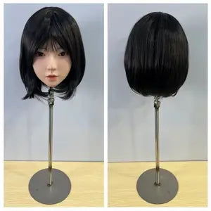 JigglyJoy Doll wig