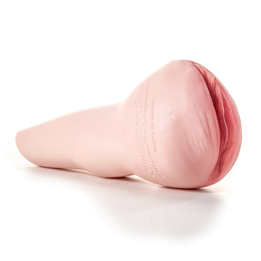 Masturbateur en silicone C-Vagina 911