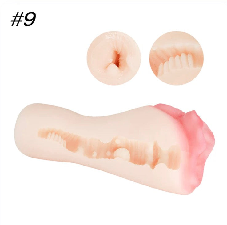 Tantaly – pocket pussy