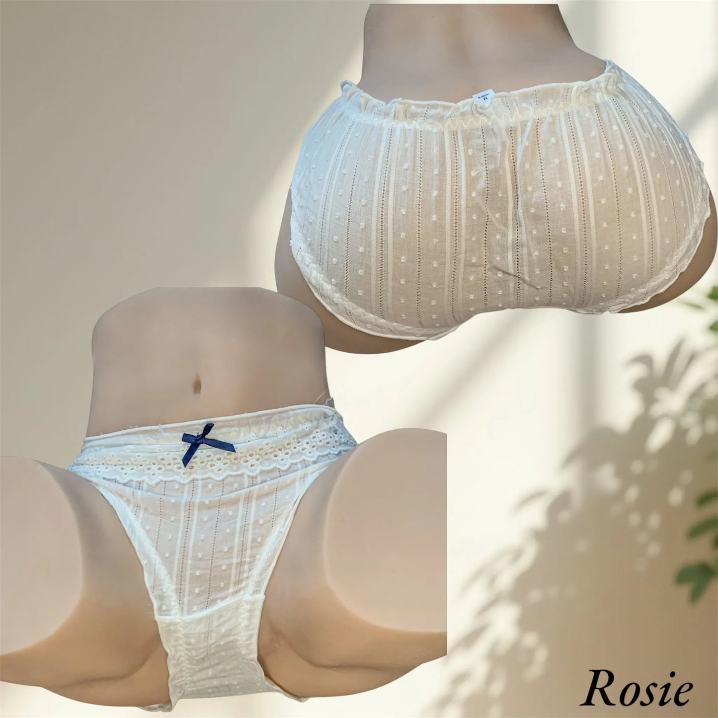 Culotte Japonaise – Élégance Rétro et Charme Intemporel