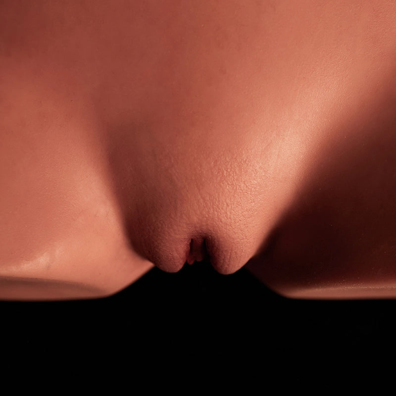 Carmen – Torse Silicone ULW Climax Doll 661#