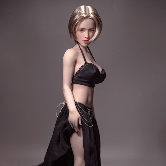 Georgia - sculpté pour l’action Si60L