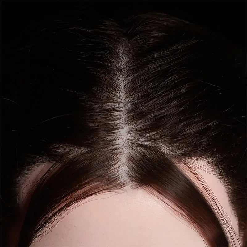 eyelash, eyebrow wig implant