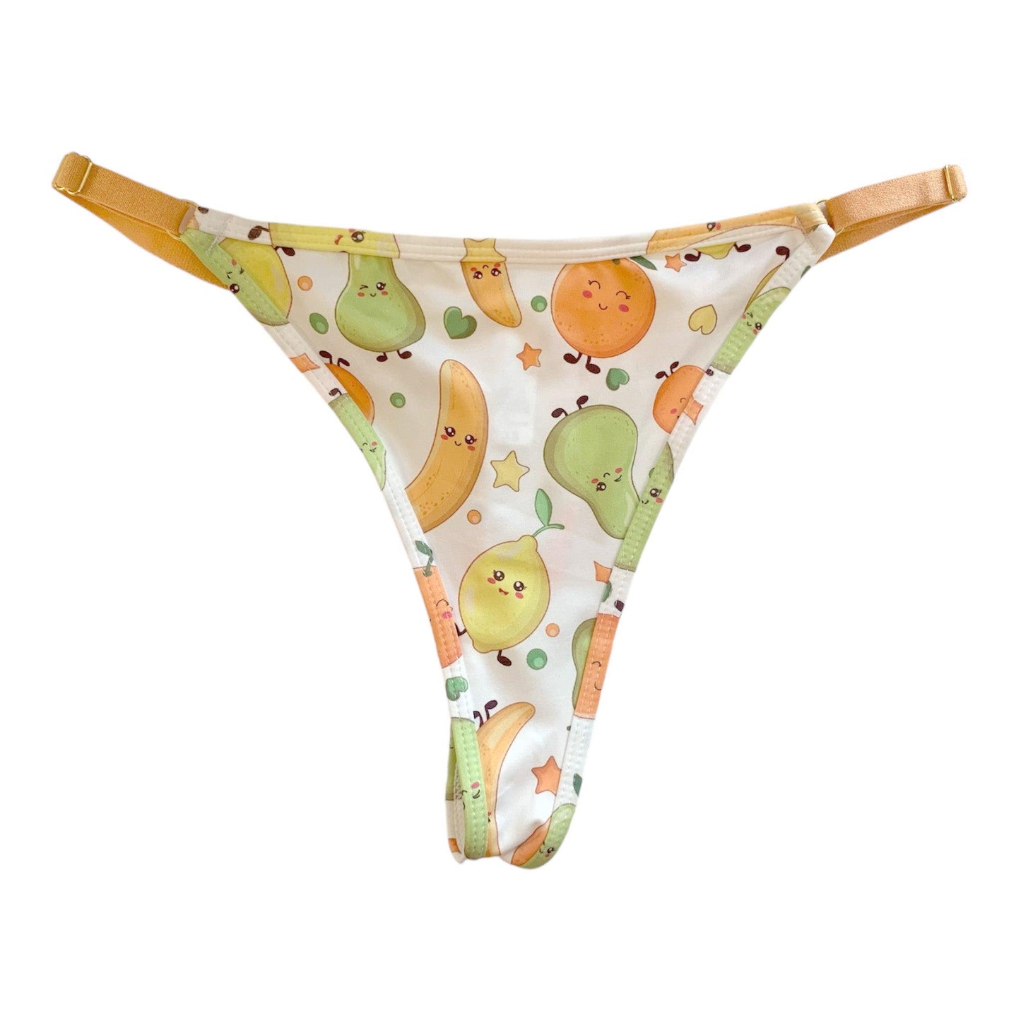 La saison des fruits - Concept Beauty