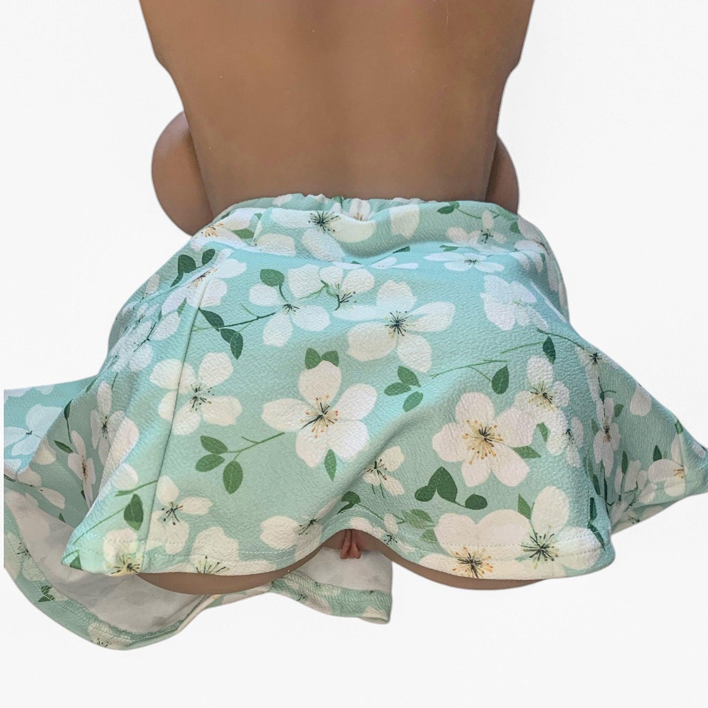 Jupe courte - Concept Beauty