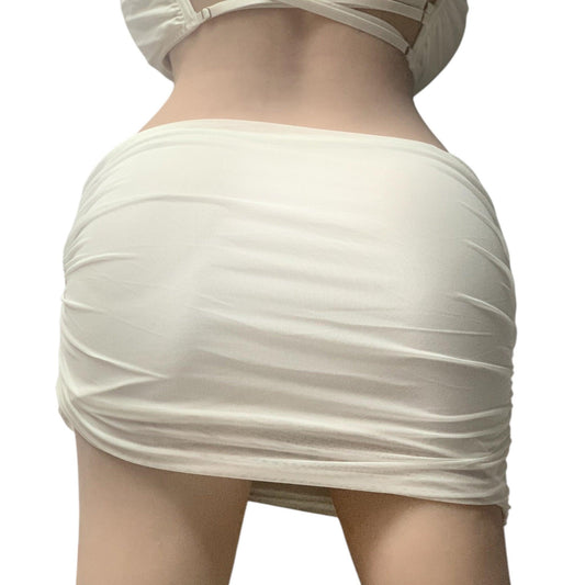 Jupe moulante - Concept Beauty