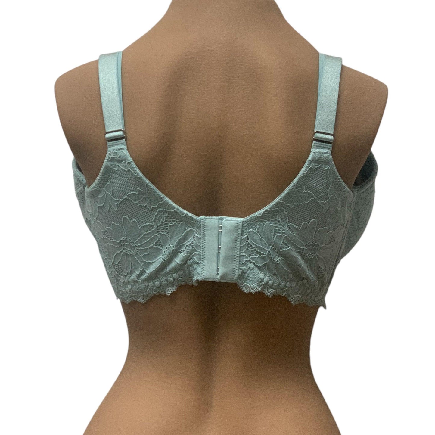 Soutien-Gorge Bleu azur - Concept Beauty