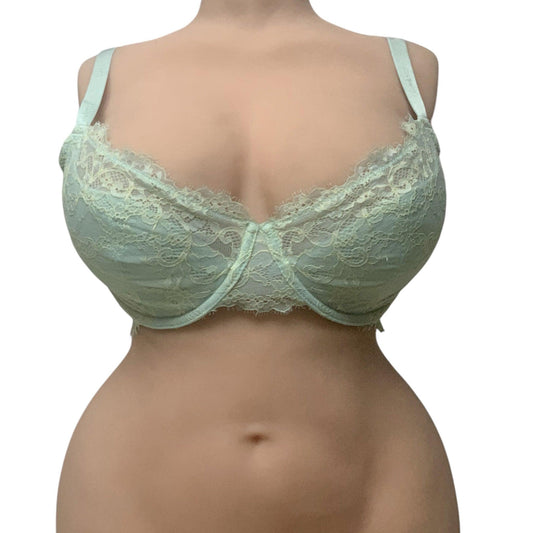 Soutien gorge vert menthe - Concept Beauty