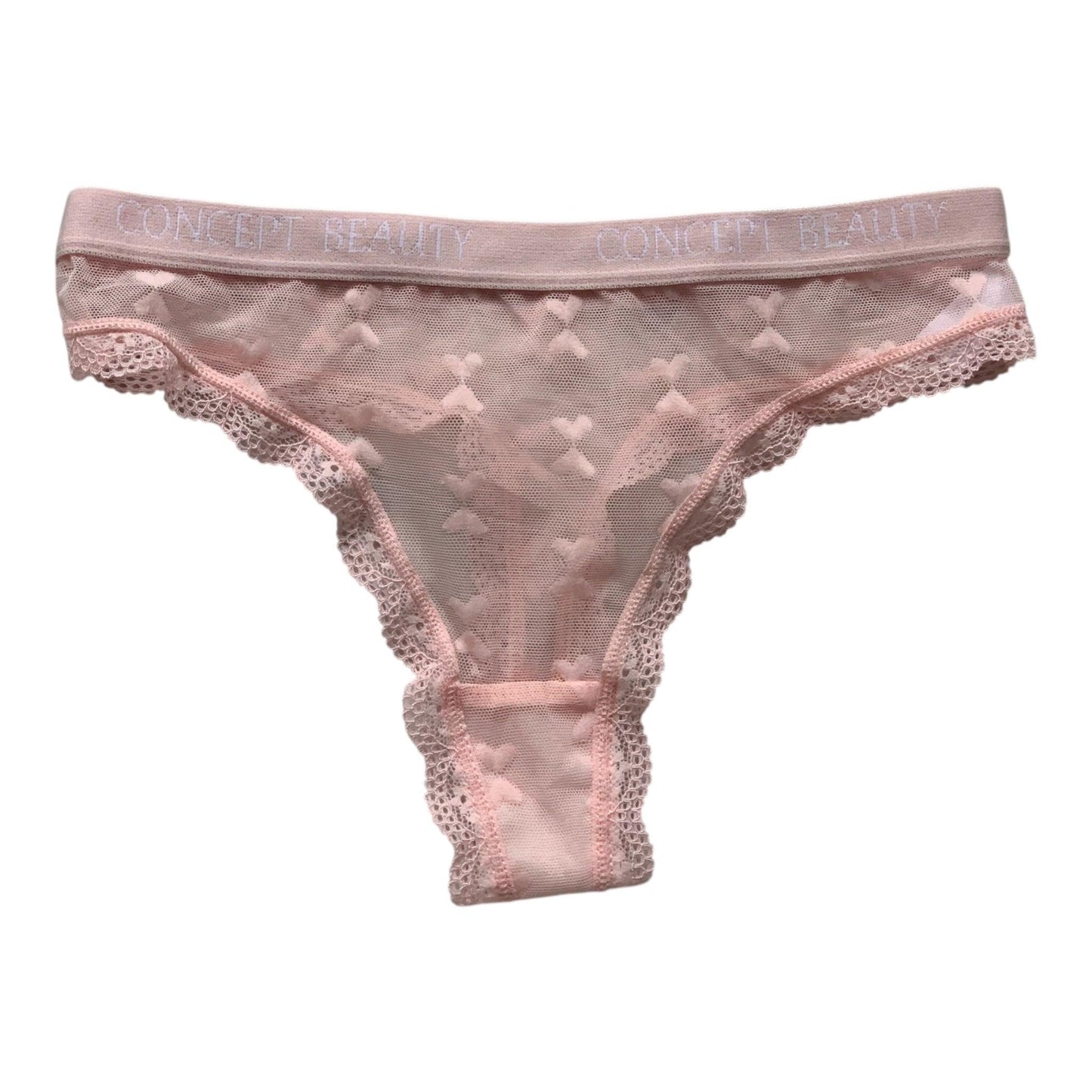 String Concept beauty - Concept Beauty