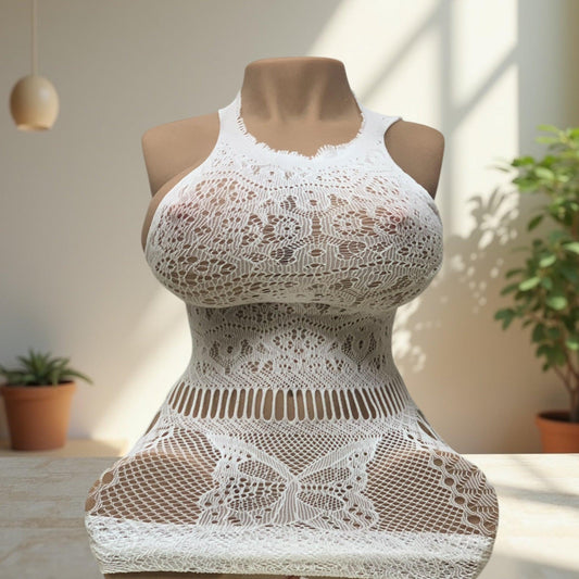 Lingerie en Maille - Concept Beauty