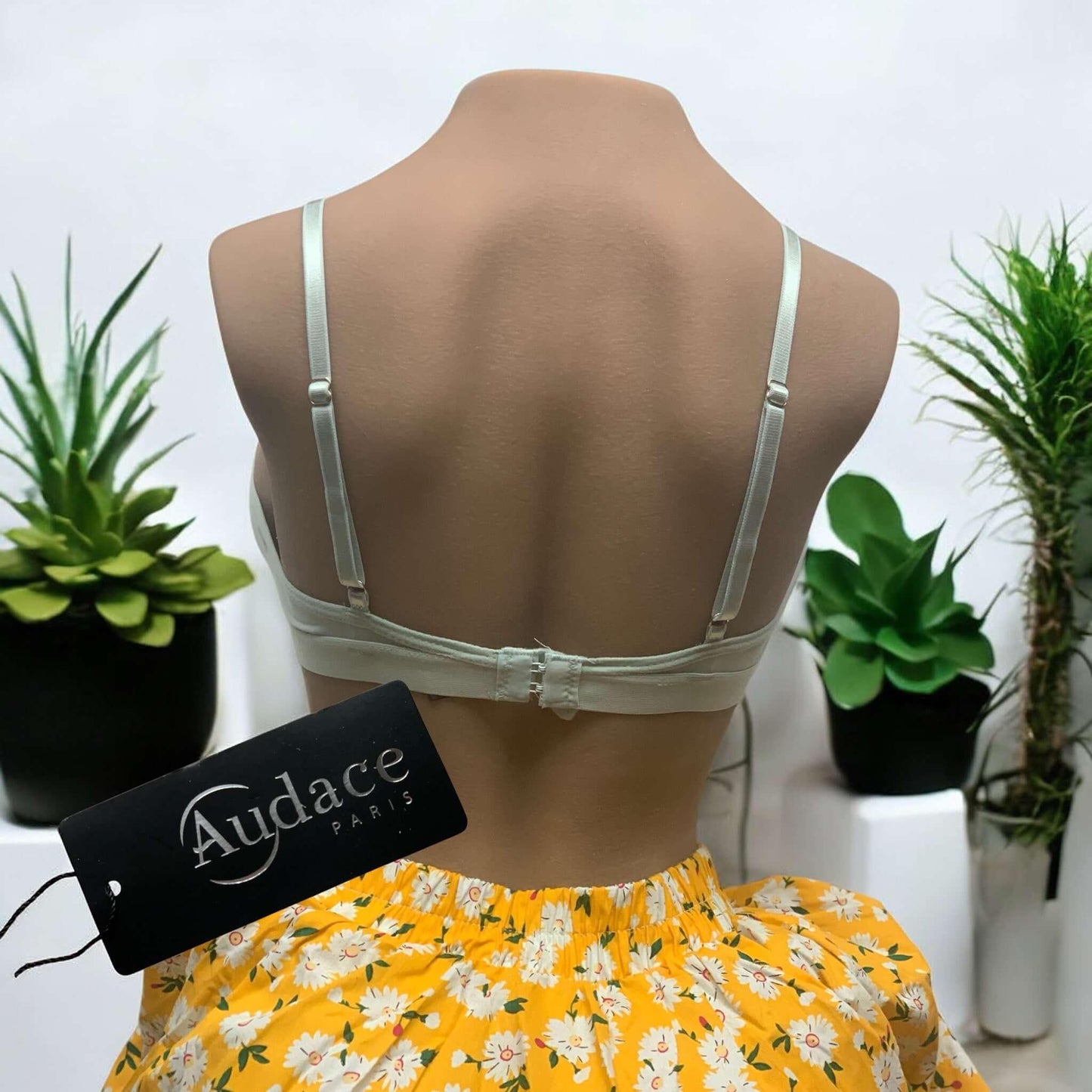 Soutien-gorge Audace Paris - Concept Beauty