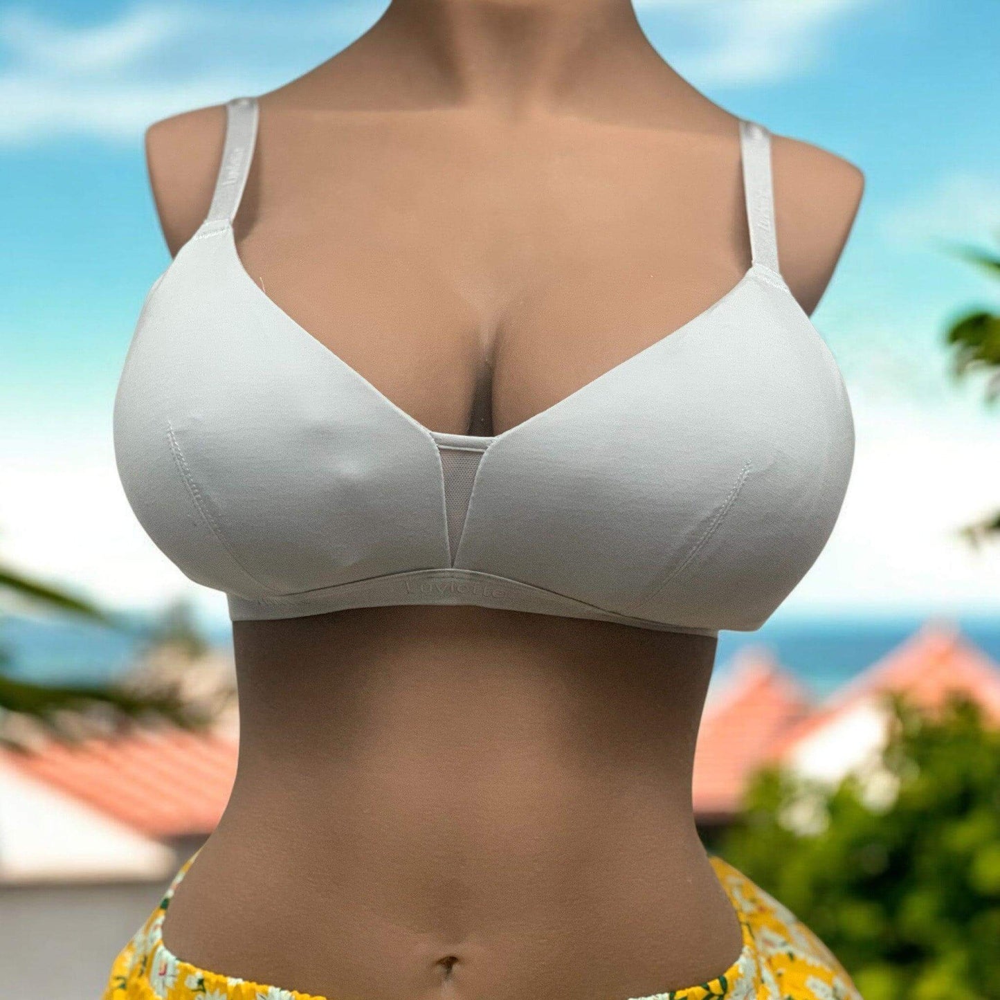 Soutien-gorge sport - Concept Beauty