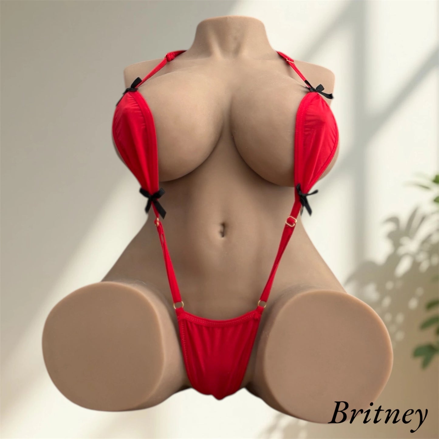 Micro bikini - Innocence Effrontée