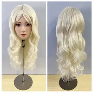 JigglyJoy Doll wig