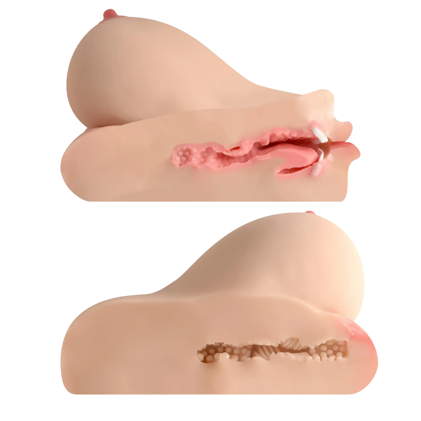 Salome – Double Plaisir Gourmand