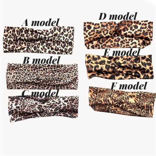 Wild Feline Torsoband view