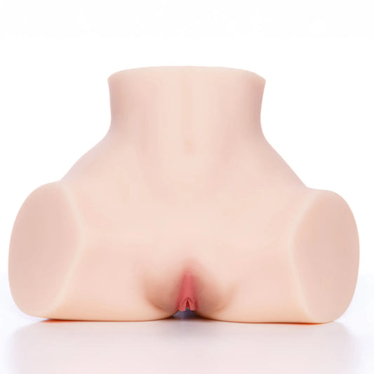 Elvira - Aibei Fessier 29 cm – la Petite Tentatrice