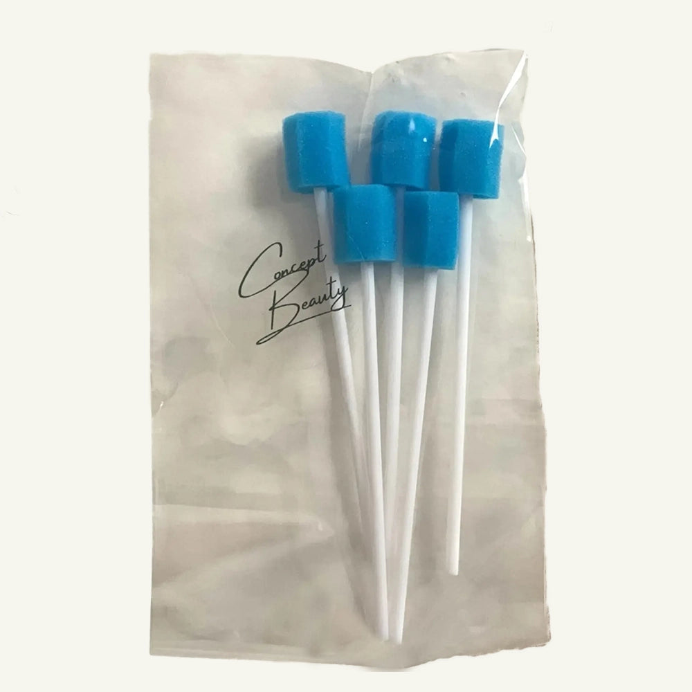 Concept CleanStick - Bâtonnets de nettoyage (X5)