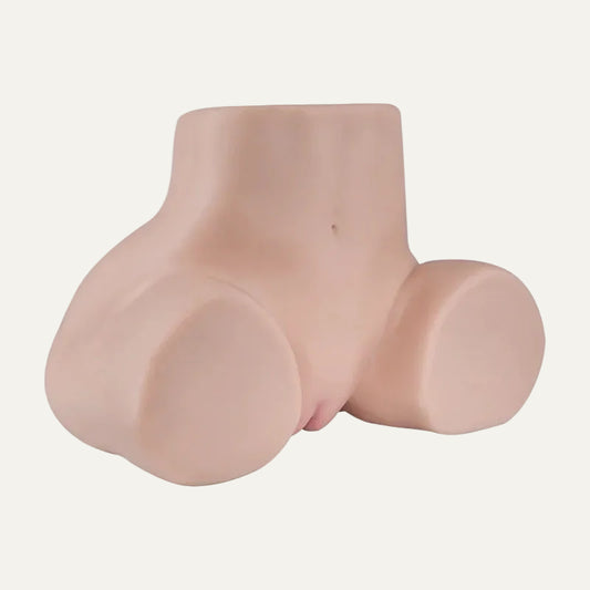 Daisy Pro – L'Apothéose du Plaisir