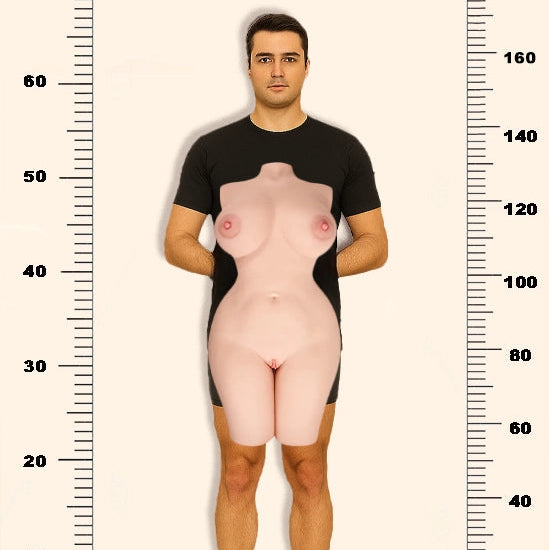 Badd Angel – Divinité charnelle, tentation incarnée