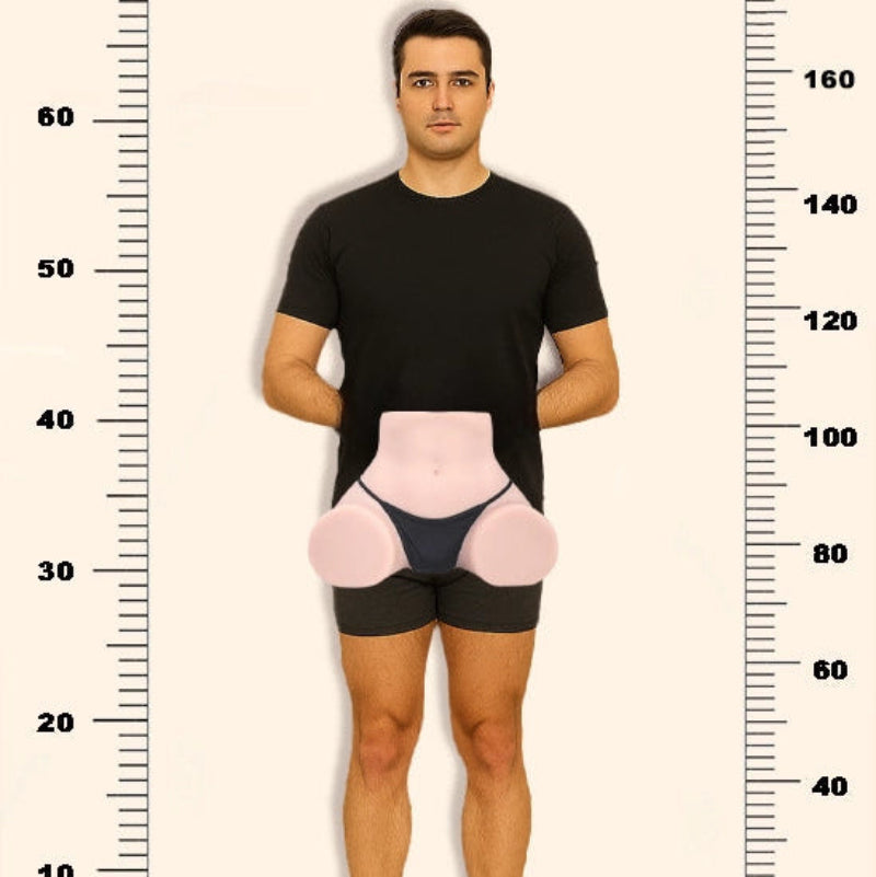 Caroline – La Tentation Incarnée
