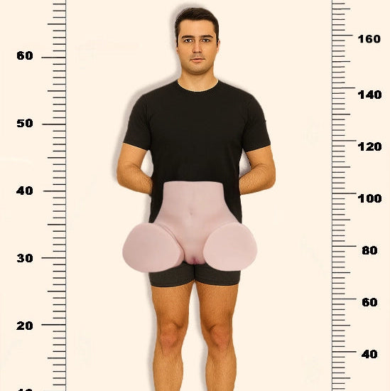 Daisy – L'Incarnation du Désir