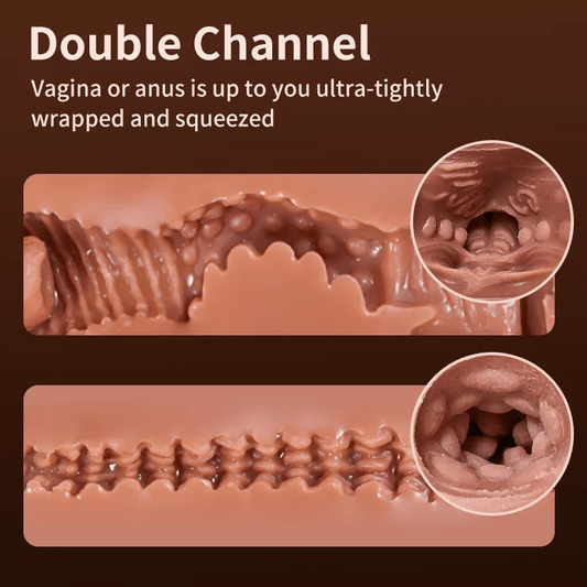 rachel bestvibe tunnel