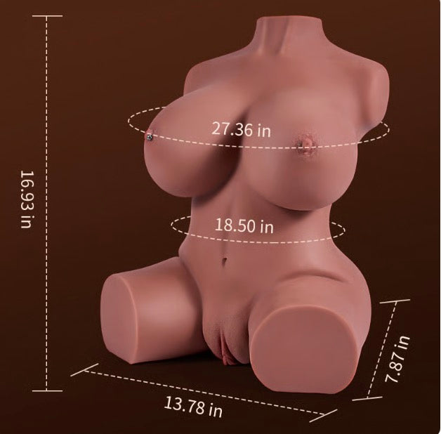 rachel bestvibes measurement