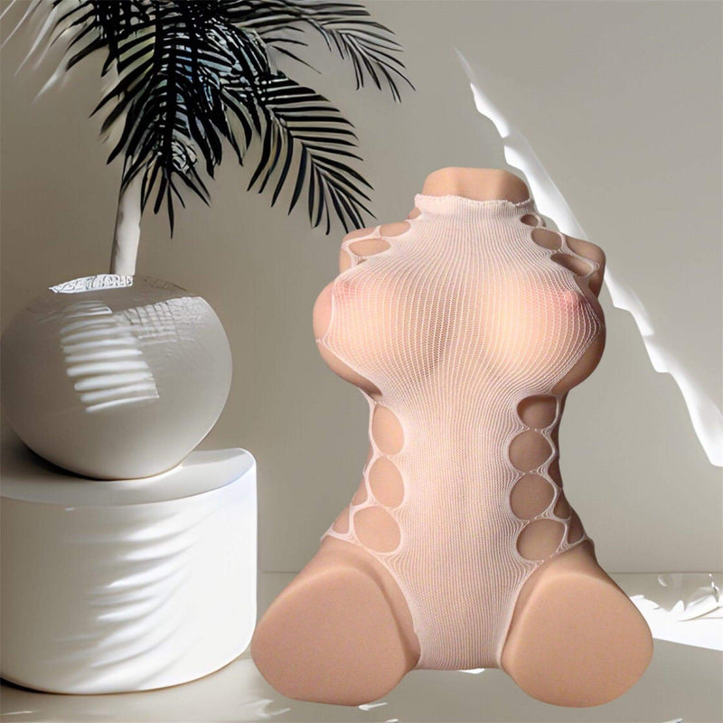 Tantaly Dita the diva, unboxing