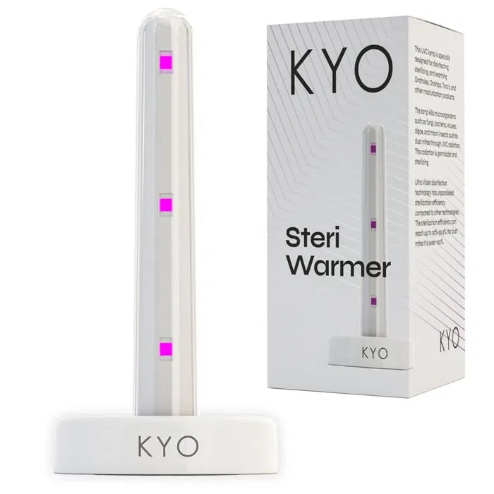 Kyo - Steri UVC Warmer