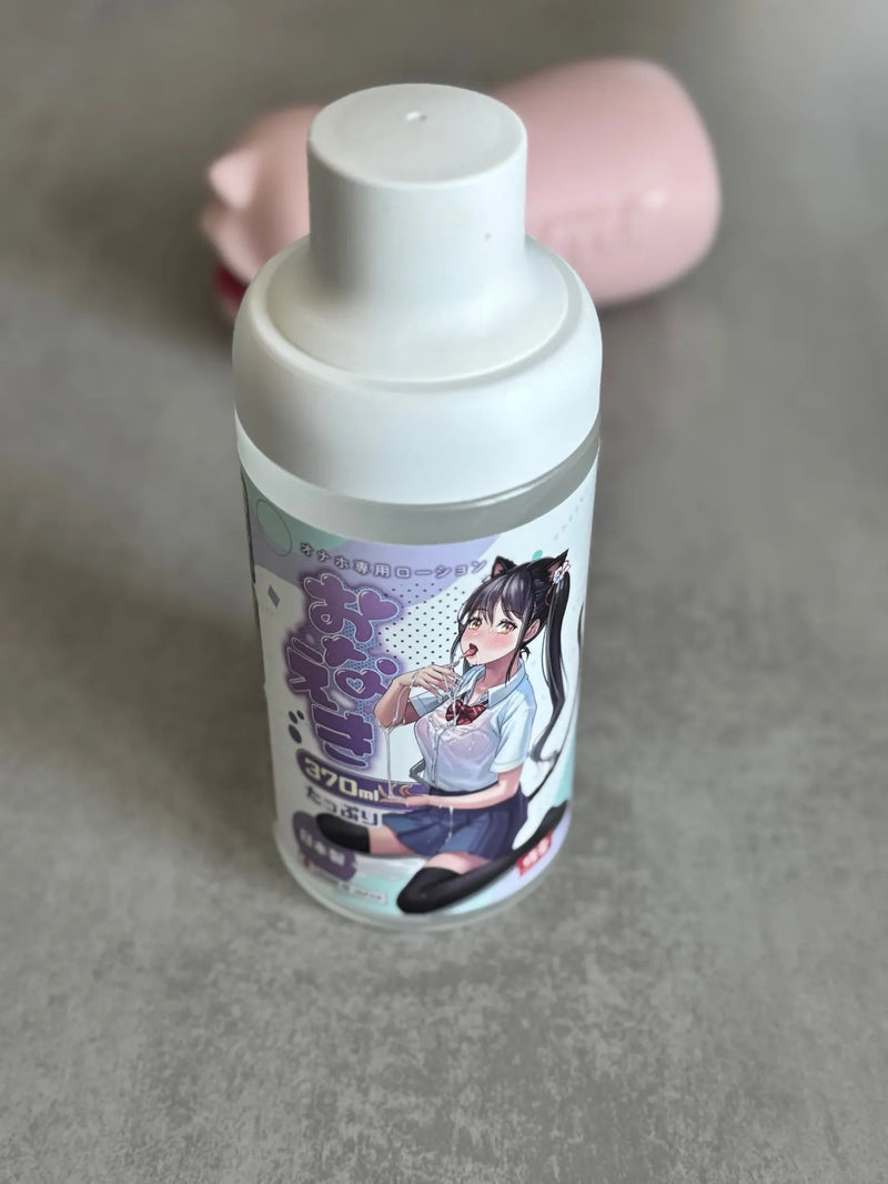 Lubrifiant OnaEki 370