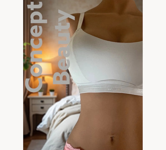 Soutien-gorge Sport V3.0 – Confort complet