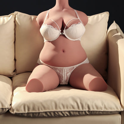 Isabella ClimaxDoll 874# Torso – Douceur Rebelle