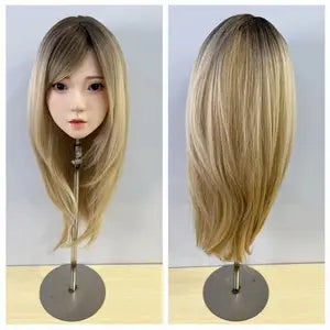 JigglyJoy Doll wig