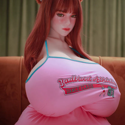 Grace BW82#  – Charme Volcanique