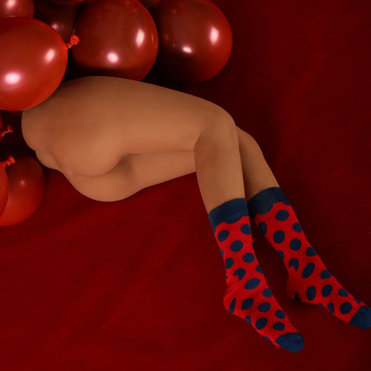 Chloé ClimaxDoll 80 Leg – Galbe élancé