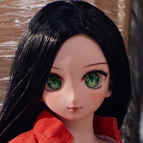 Minidoll Wig for J60