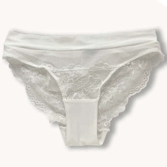 Audace Paris White color and white background