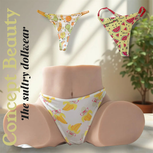 La saison des fruits – Fraîcheur et Douceur Sucrée