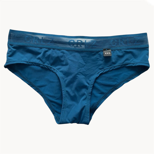 Culotte Sensation Abyssale – Étreinte Profonde