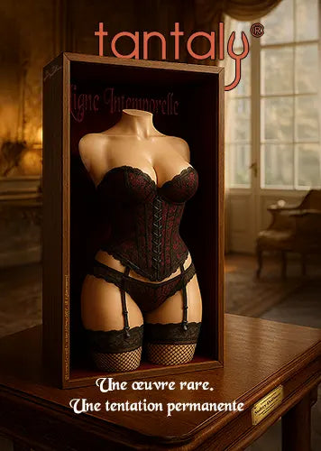 élégance baroque - Tantaly poster