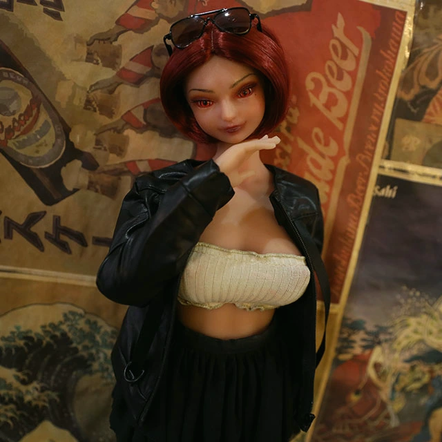 Masami - Toute petite, toute chaude Si60L