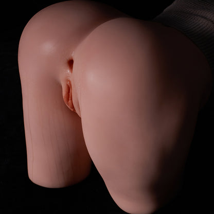 irina H74# ClimaxDoll – Poupée Torse Féminin Classique