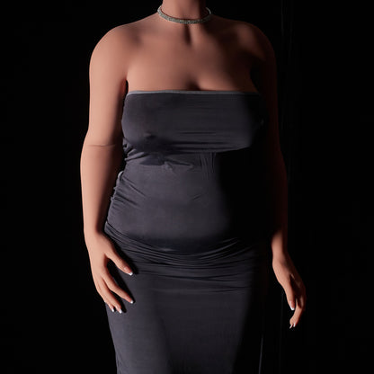 irina H74# ClimaxDoll – Poupée Torse Féminin Classique