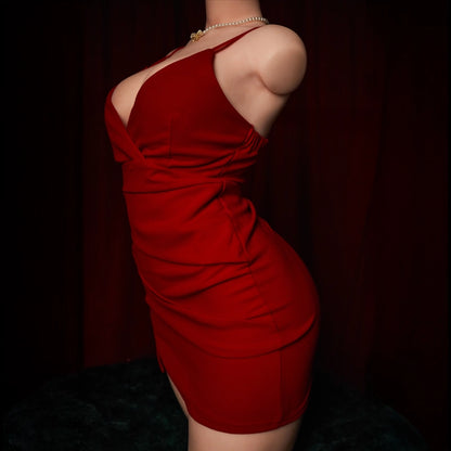 Eydis Torse ULW 882# – UltraLightweight Torso | CLM