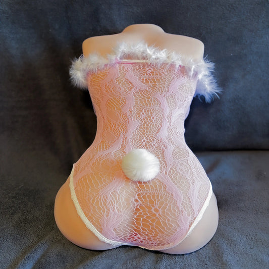 Body Rose Laced Fantasy