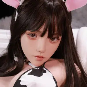 JigglyJoy Doll Heads