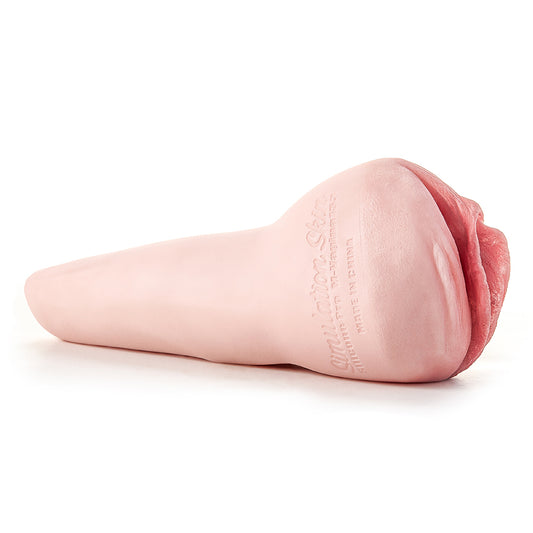 Masturbateur en silicone M-Vagina 153
