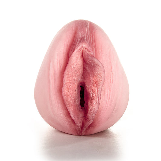 Masturbateur en silicone M-Vagina 153