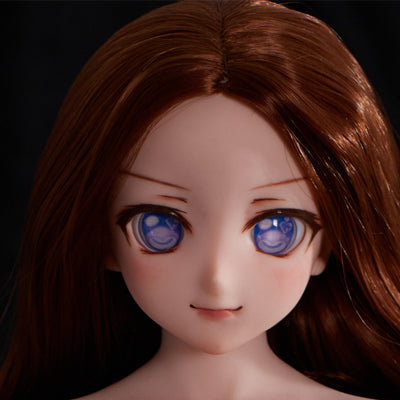 Minidoll Head for J60